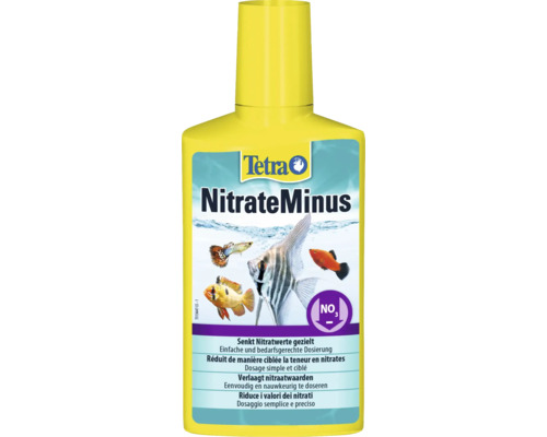 Tetra NitraatMinus 250 ml