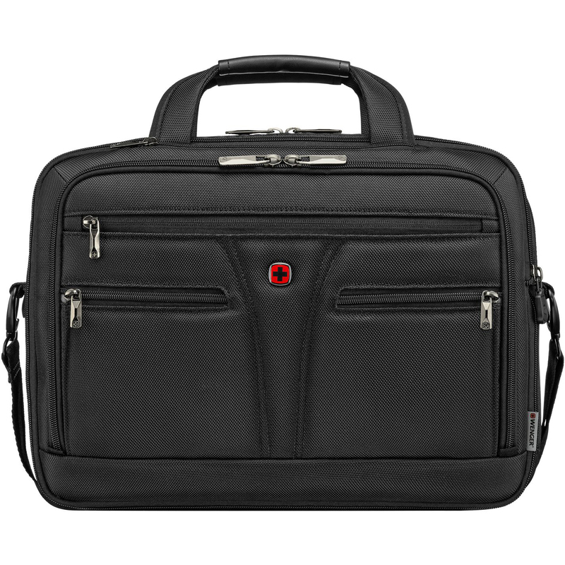 Wenger Laptoptasche BC Star, 16 '', schwarz