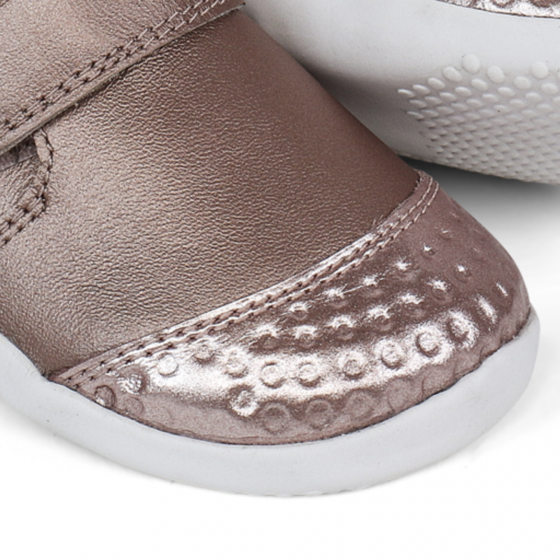 Bobux Bobux Xplorer Go rose gold