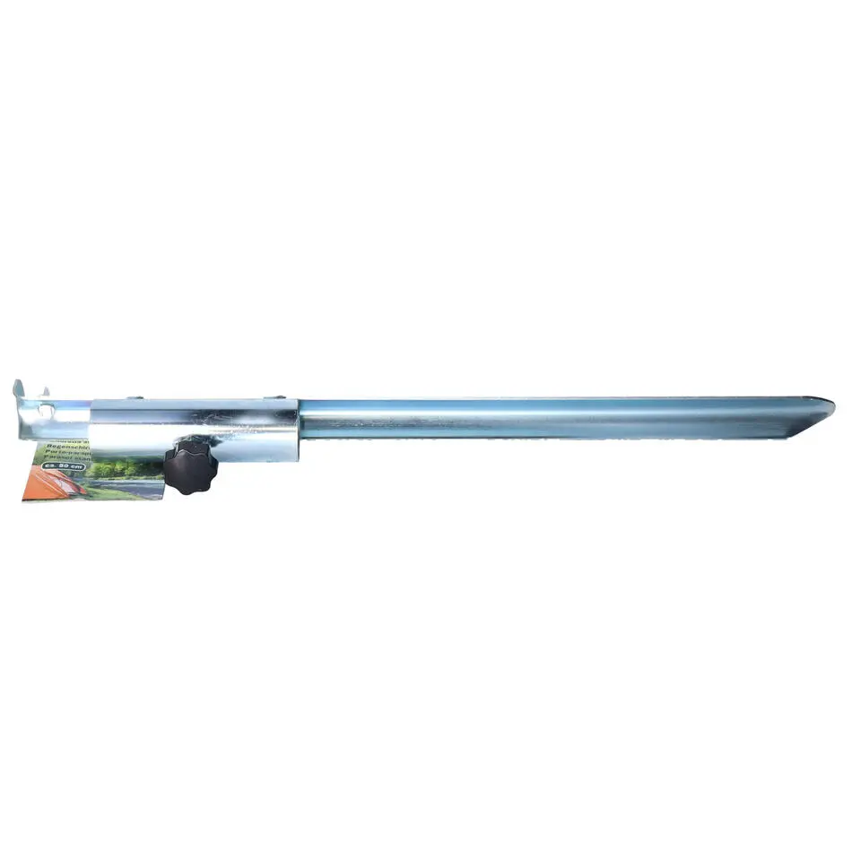 Camp Active Parasolhouder - verstelbaar - 50 cm - 2,5 - 3,5 cm
