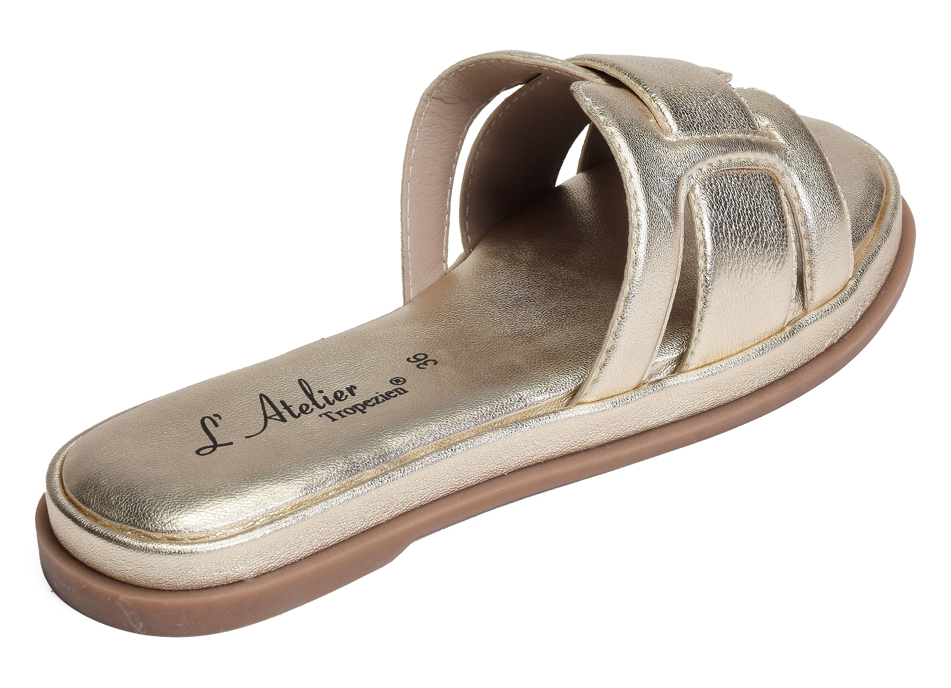 Sh307 b gold