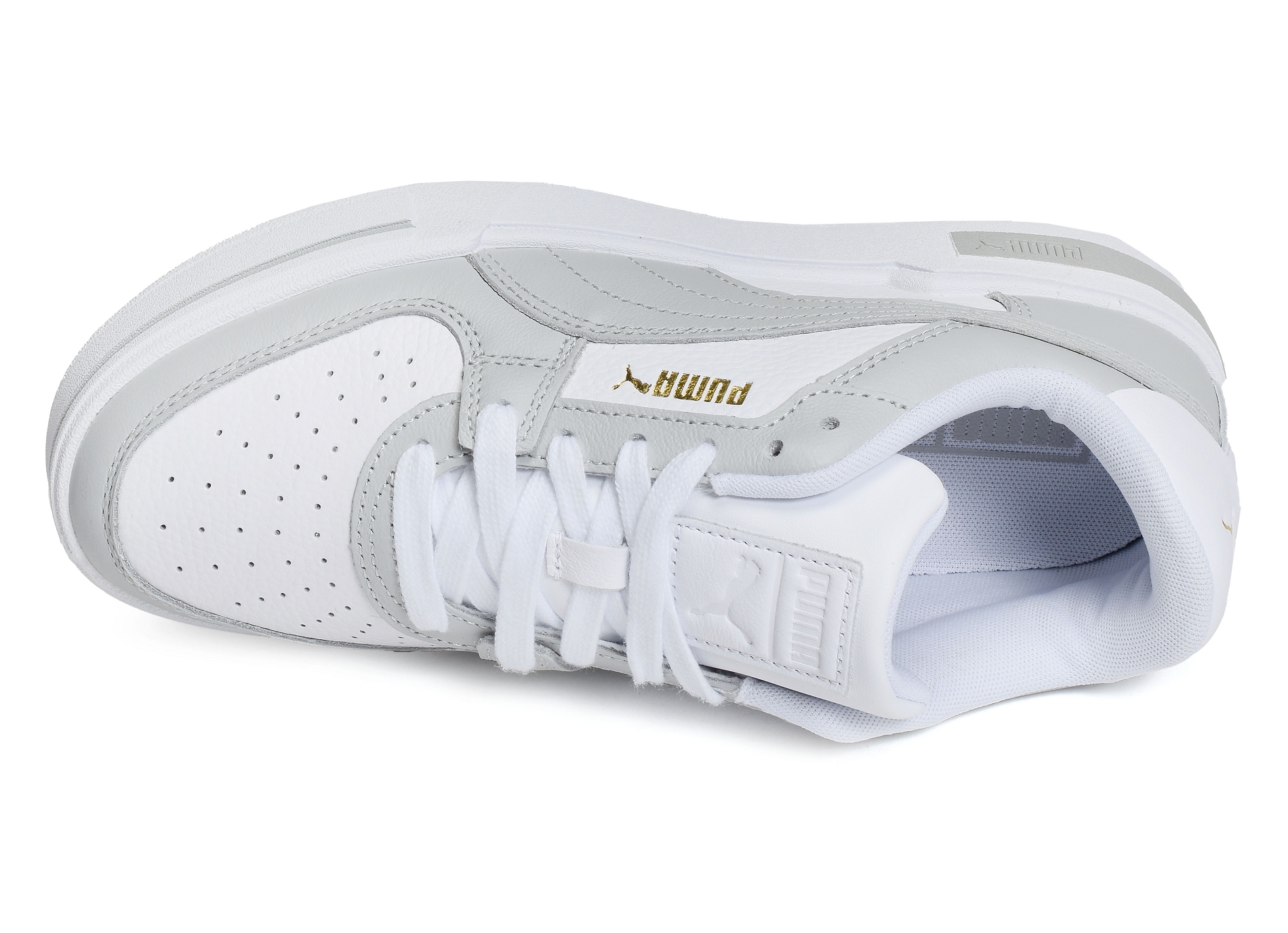 Ca pro classic blanc gris