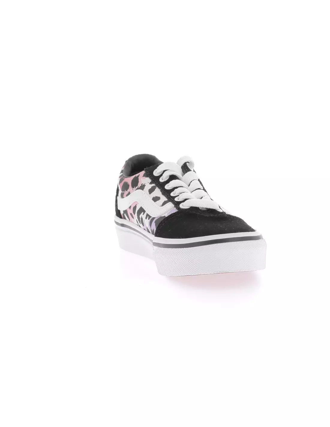 VANS MY WARD ANIMAL GRADIENT - Baskets LILACROSE
