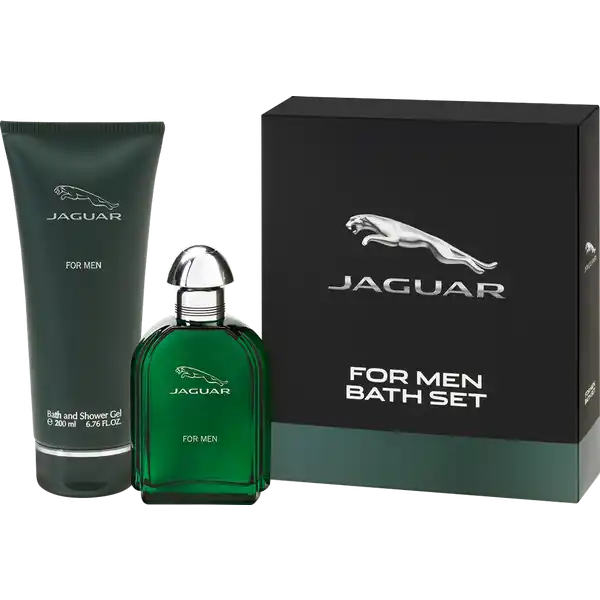 For men Geschenkset