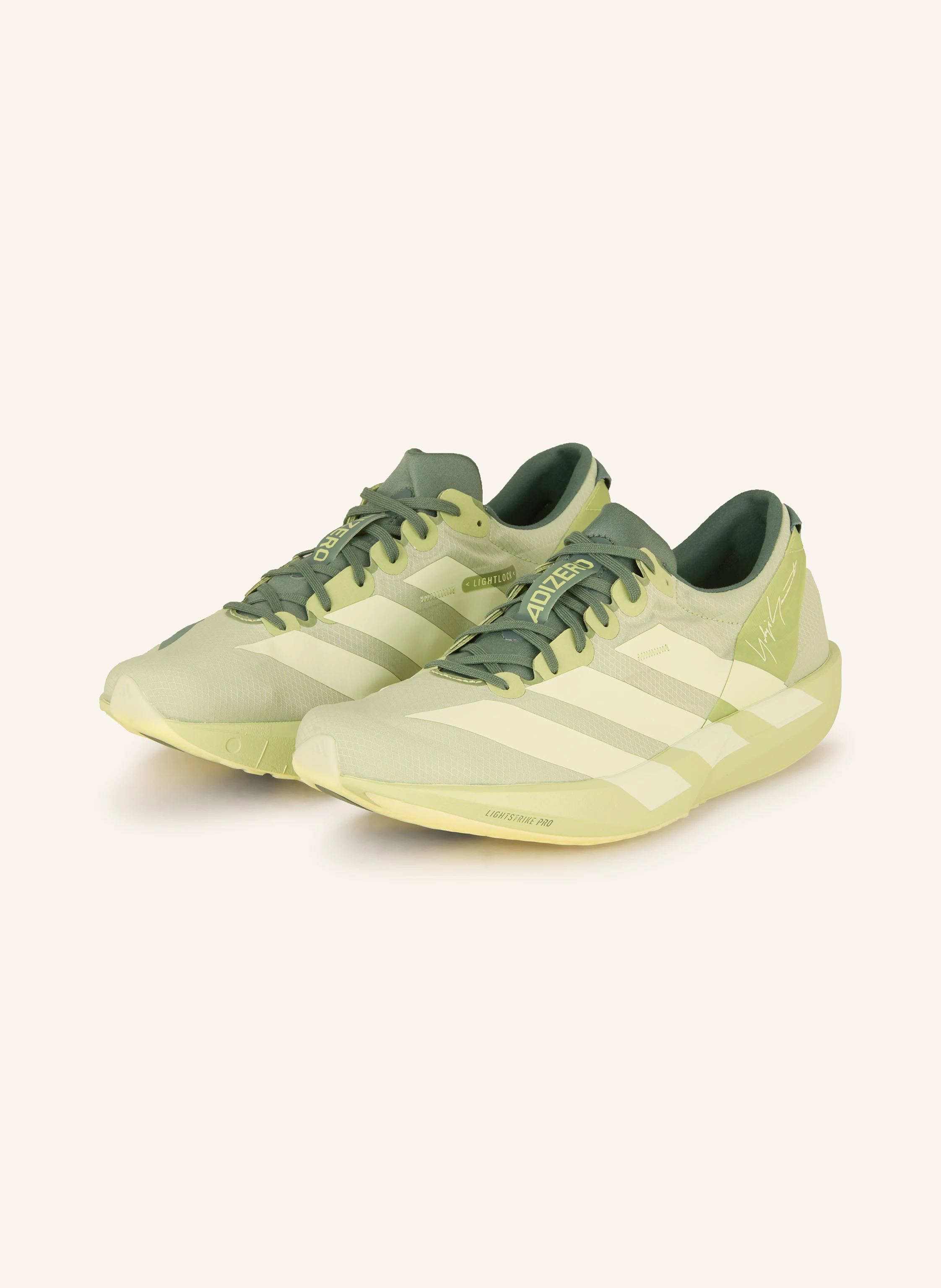 Y-3 Laufschuhe Y-3 ADIOS 9