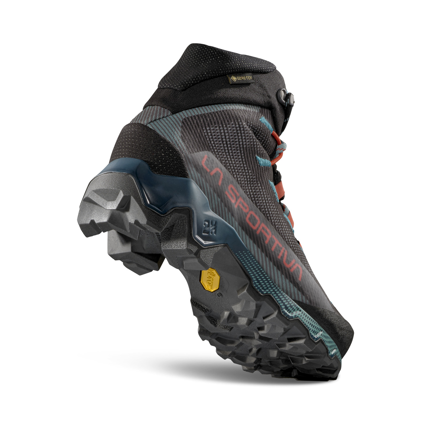 Aequilibrium Hike Woman GTX