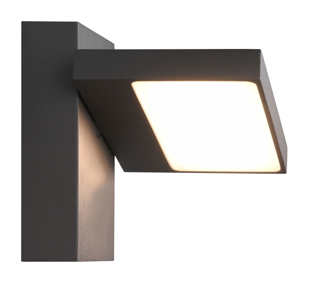 Trio Leuchten LED Außen-Wandleuchte HORTON
