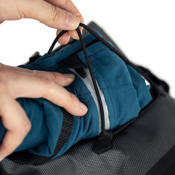 Saccoche Vélo APIDURA EXPEDITION SADDLE PACK 17L UNI