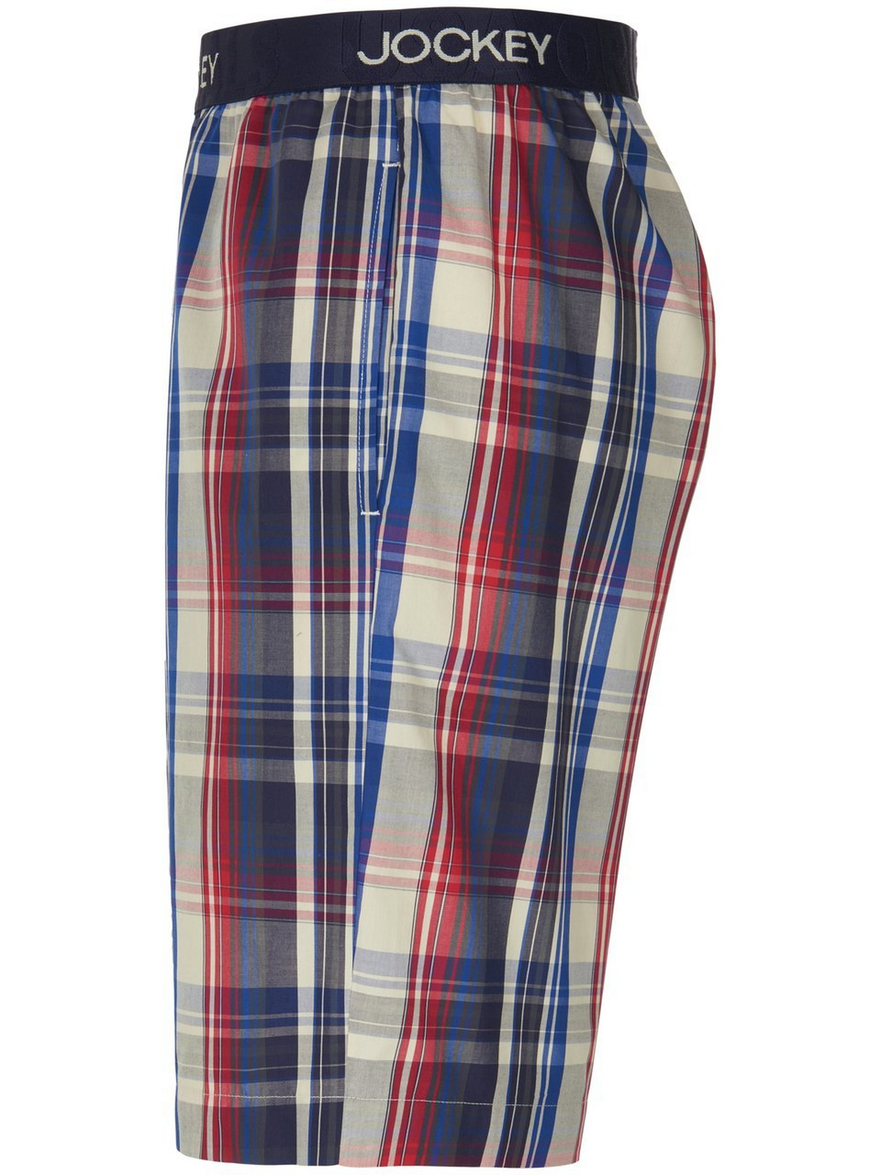 Kurze Schlafhose