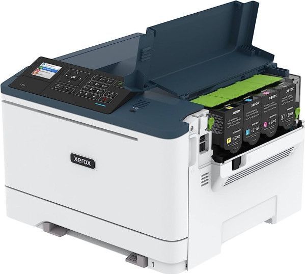 Xerox - C310 - A4 Laserprinter - Kleur