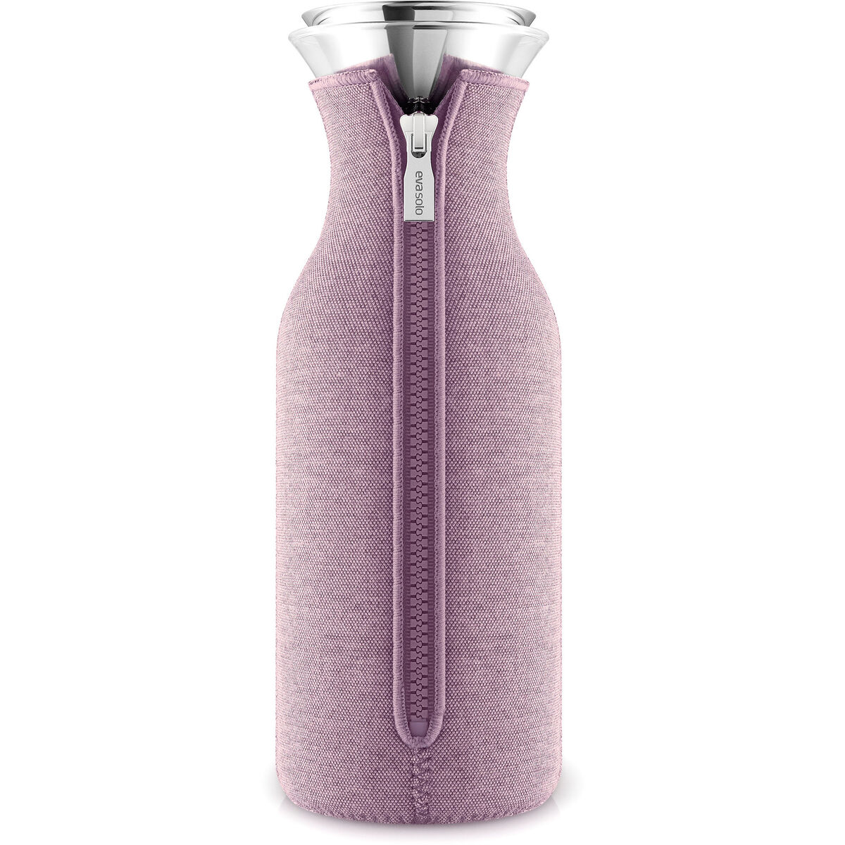 Kjøleskapskaraffel 1,0l Nordic Rose