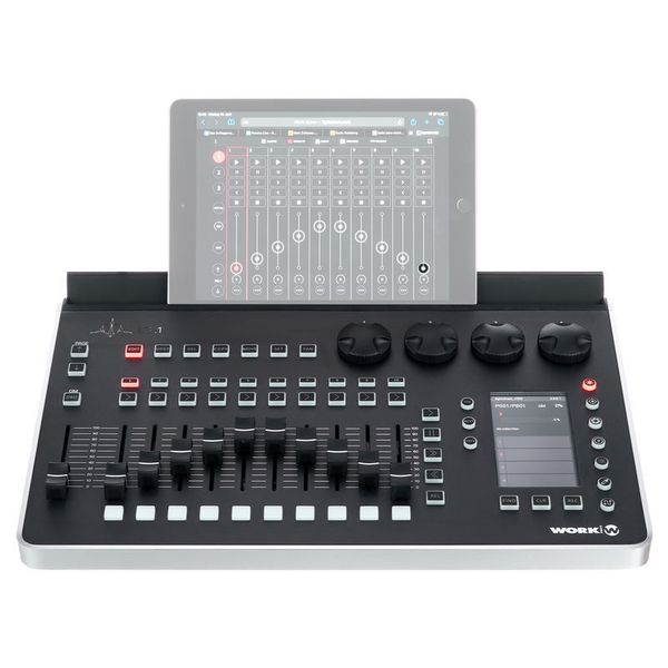 LightShark LS-1