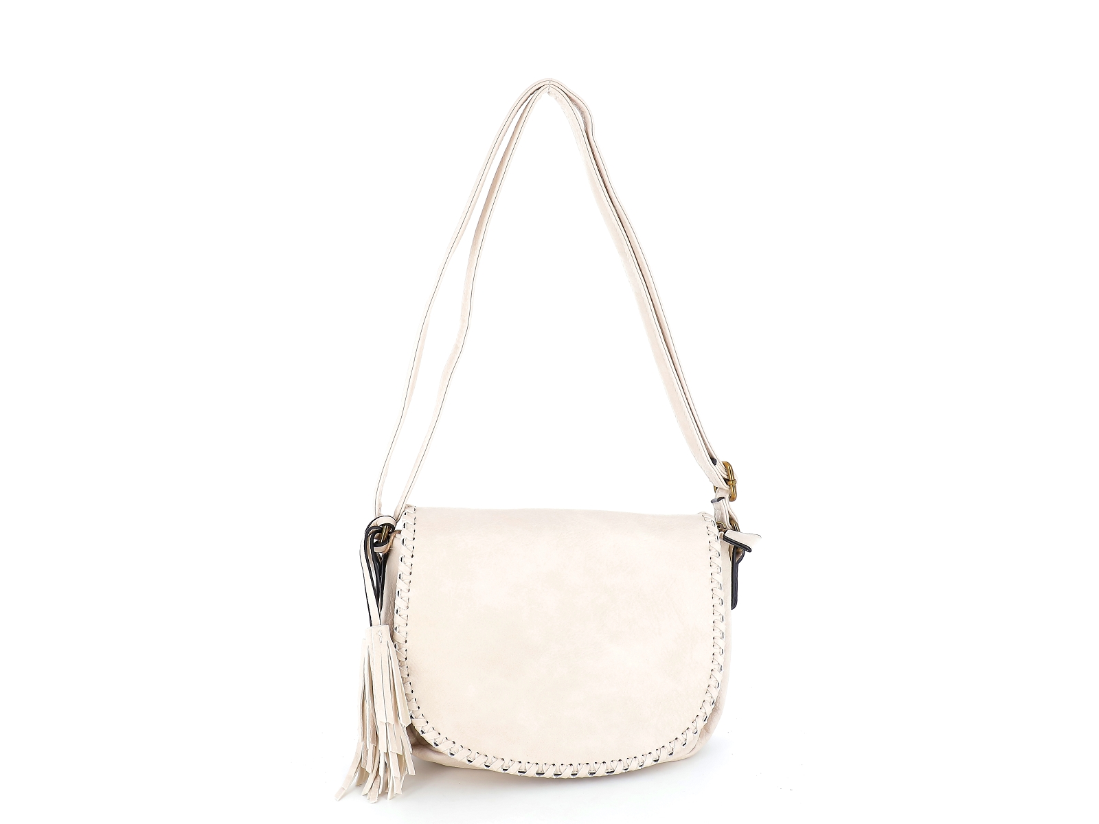 L brand-MD 5502 Synthétique Beige