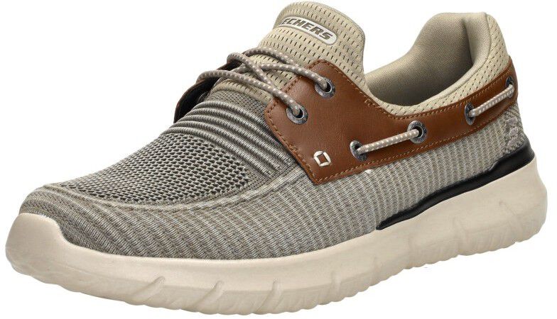 Skechers Del Retto - Clean Slate taupe
