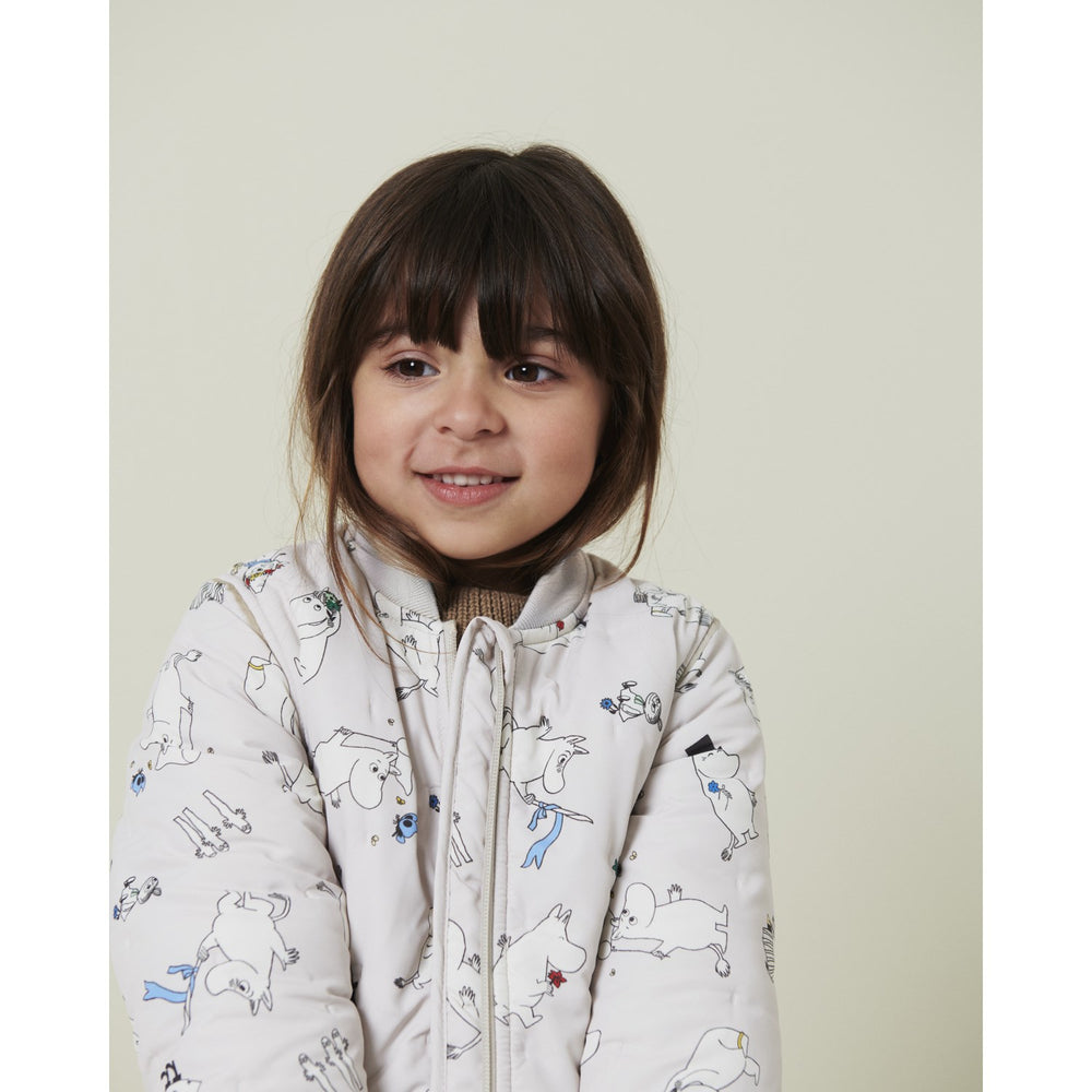 Køb MarMar Termo Moomin Orry Termojakke Outerwear