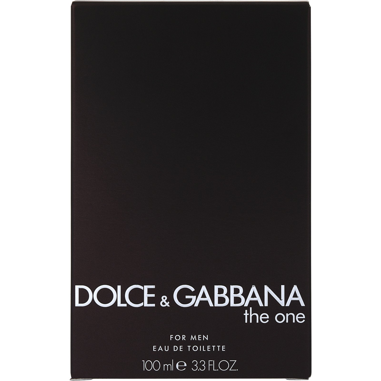 Dolce & Gabbana The One Eau de Toilette 100 ml