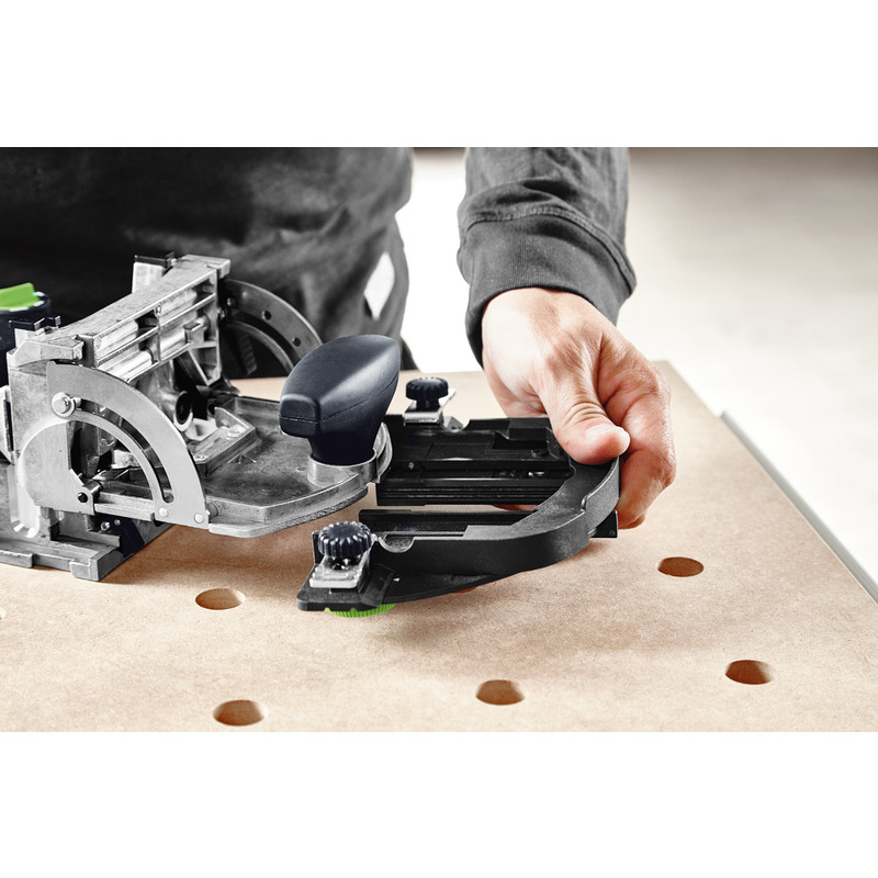 Festool DOMINO deuvelfreesmachine 420W