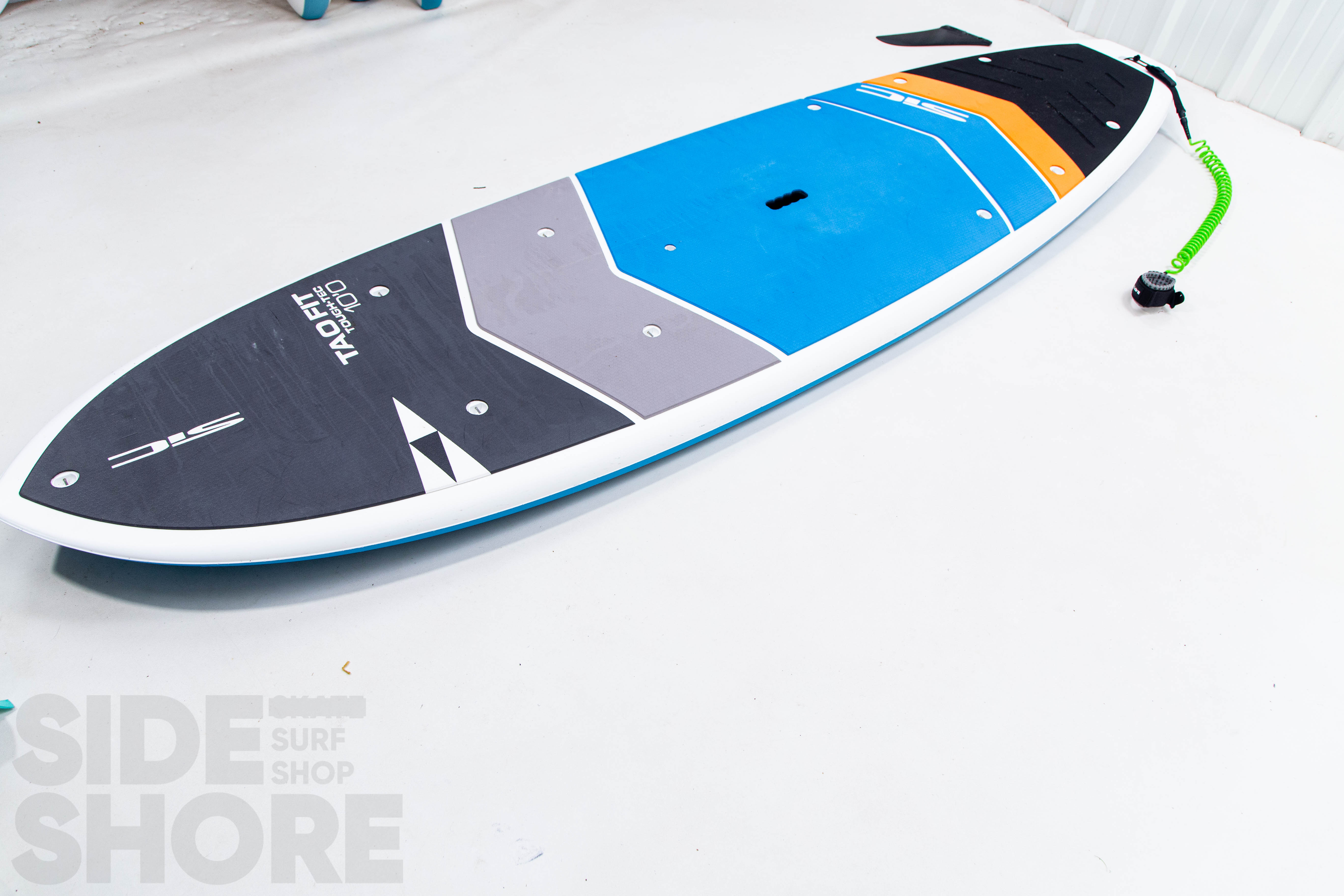SIC TAO Fit - TT - 10' #1 10' x 33