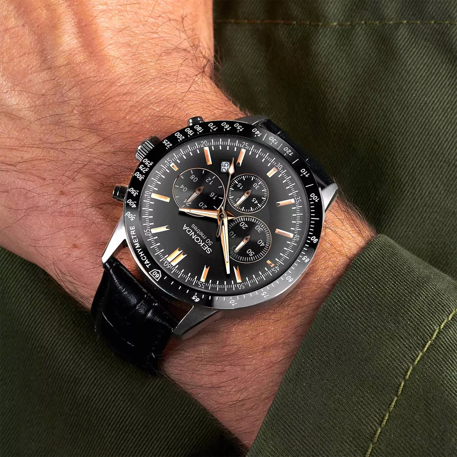 Sekonda Sports Velocity 30017.27
