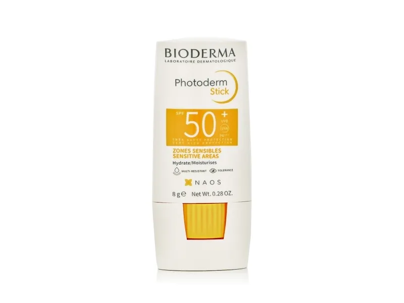 Bioderma Photoderm Stick Sensitive Areas SPF 50  8 g