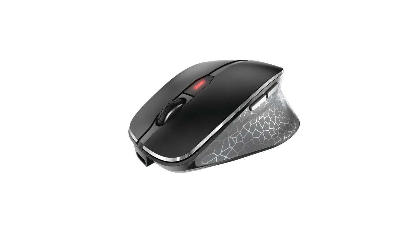 Ergonomische Maus MW 8CKabellose Maus in ergonomischem Design