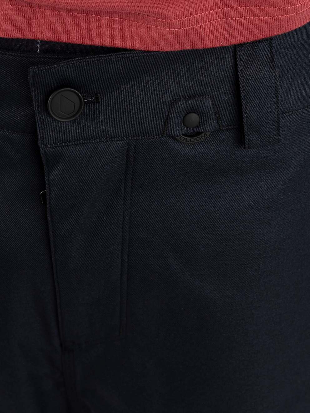 Volcom Arthur 20K Pants black