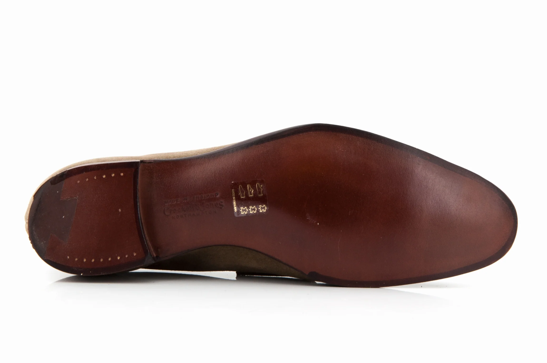 CROCKETT AND JONES - CADOGAN FDS