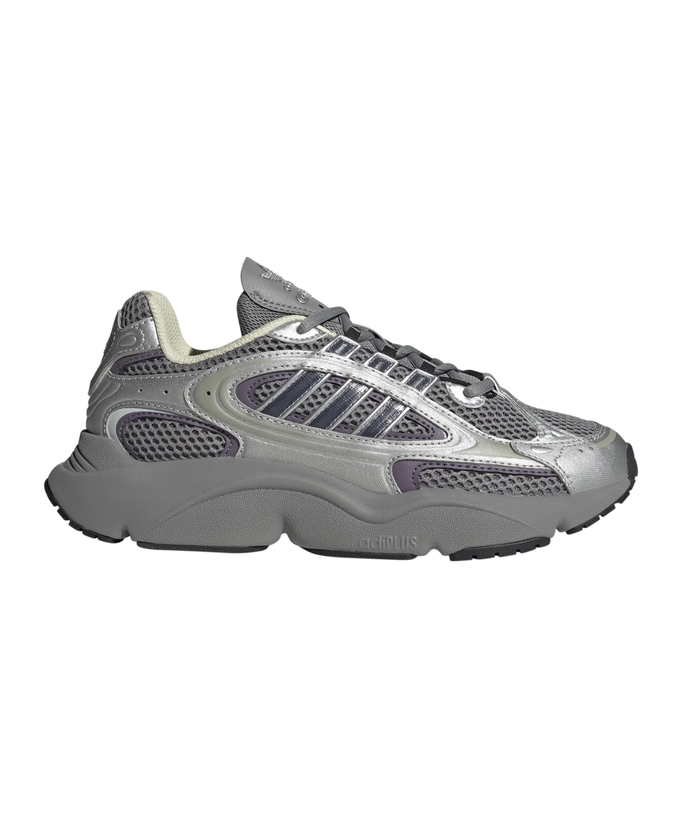 adidas Originals Ozmillen Damen Grau Schwarz