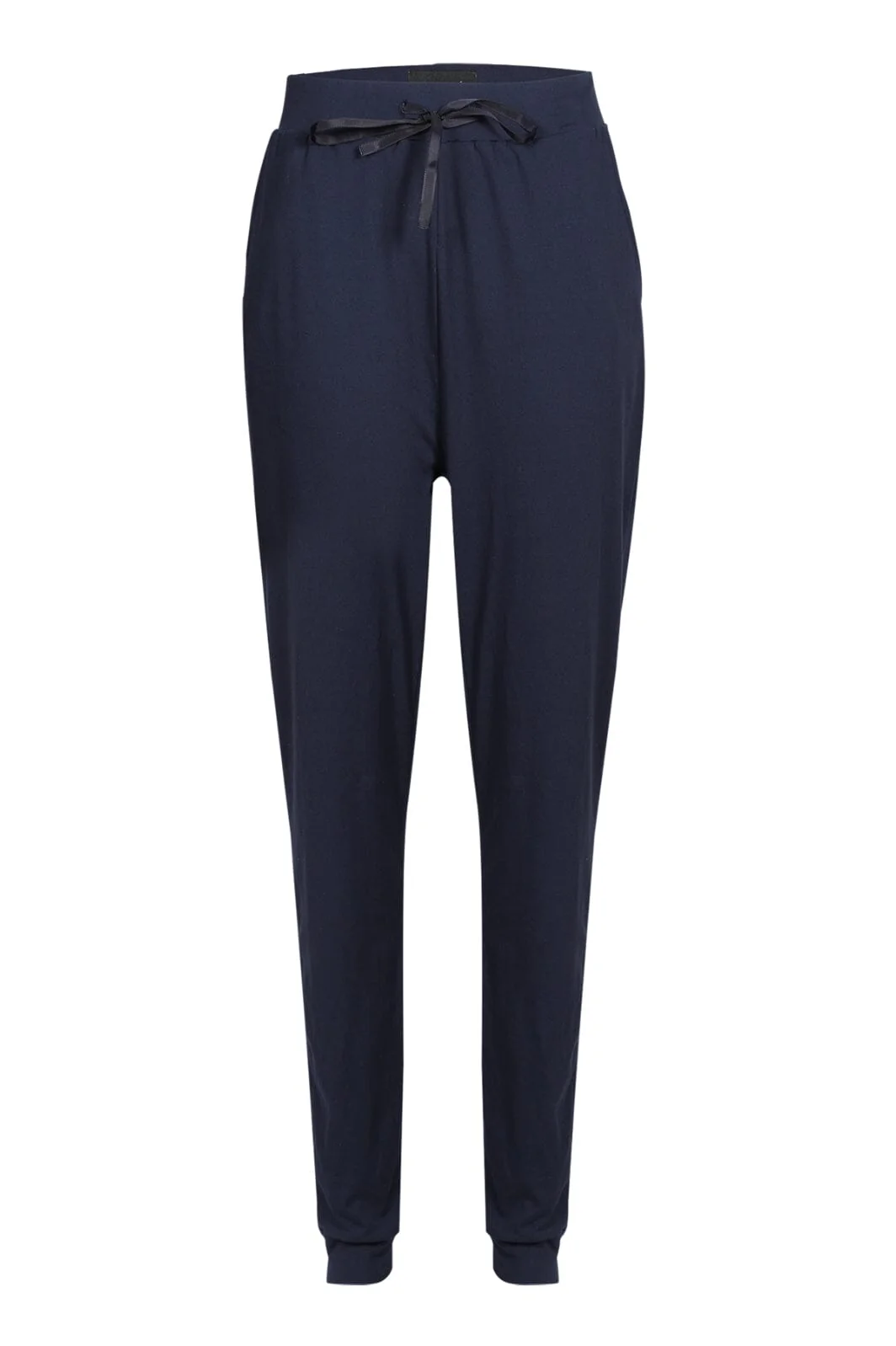 Liberte Alma-Pants dusty navy
