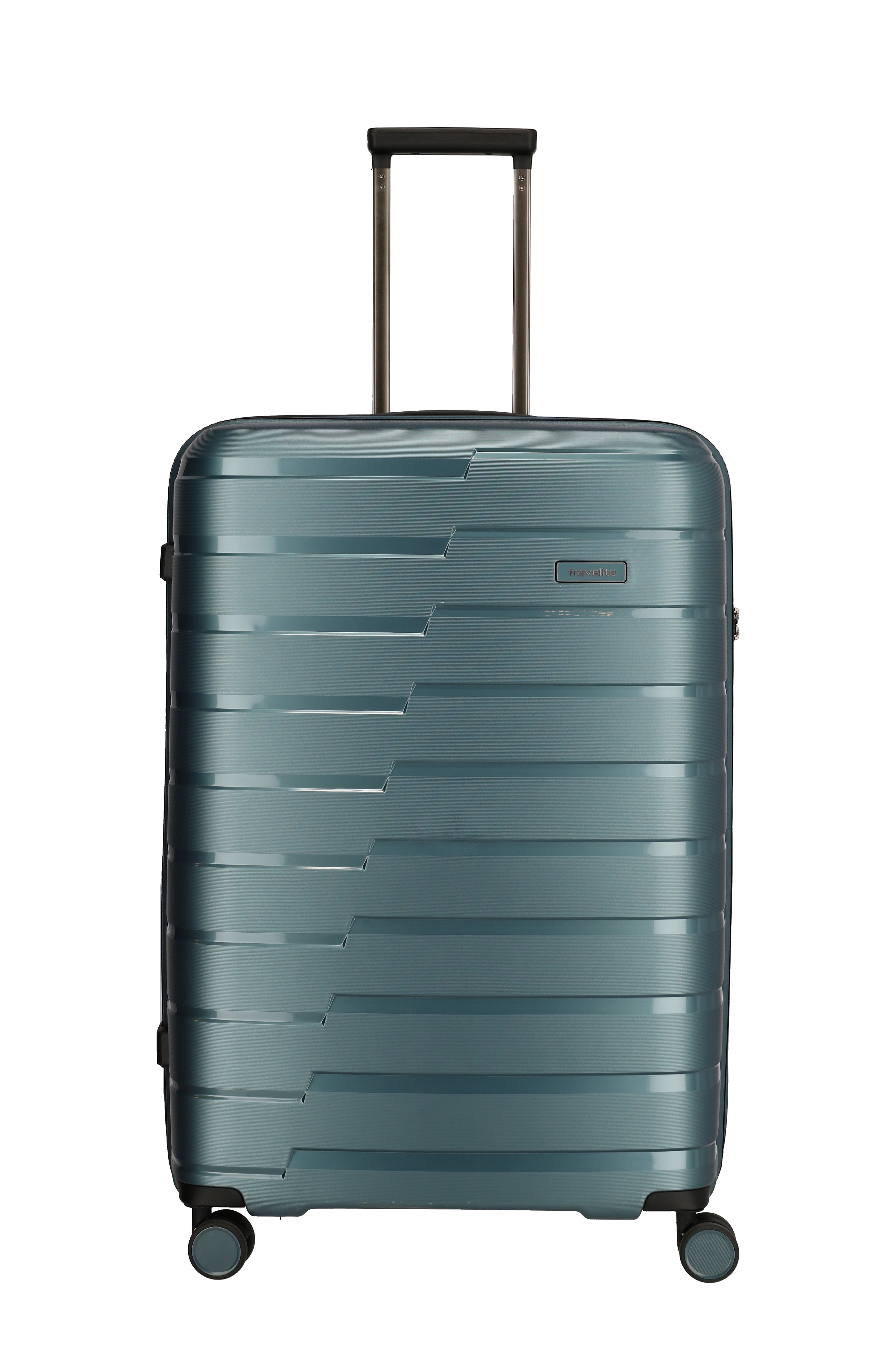 Air Base Trolley L iceblue Iceblue