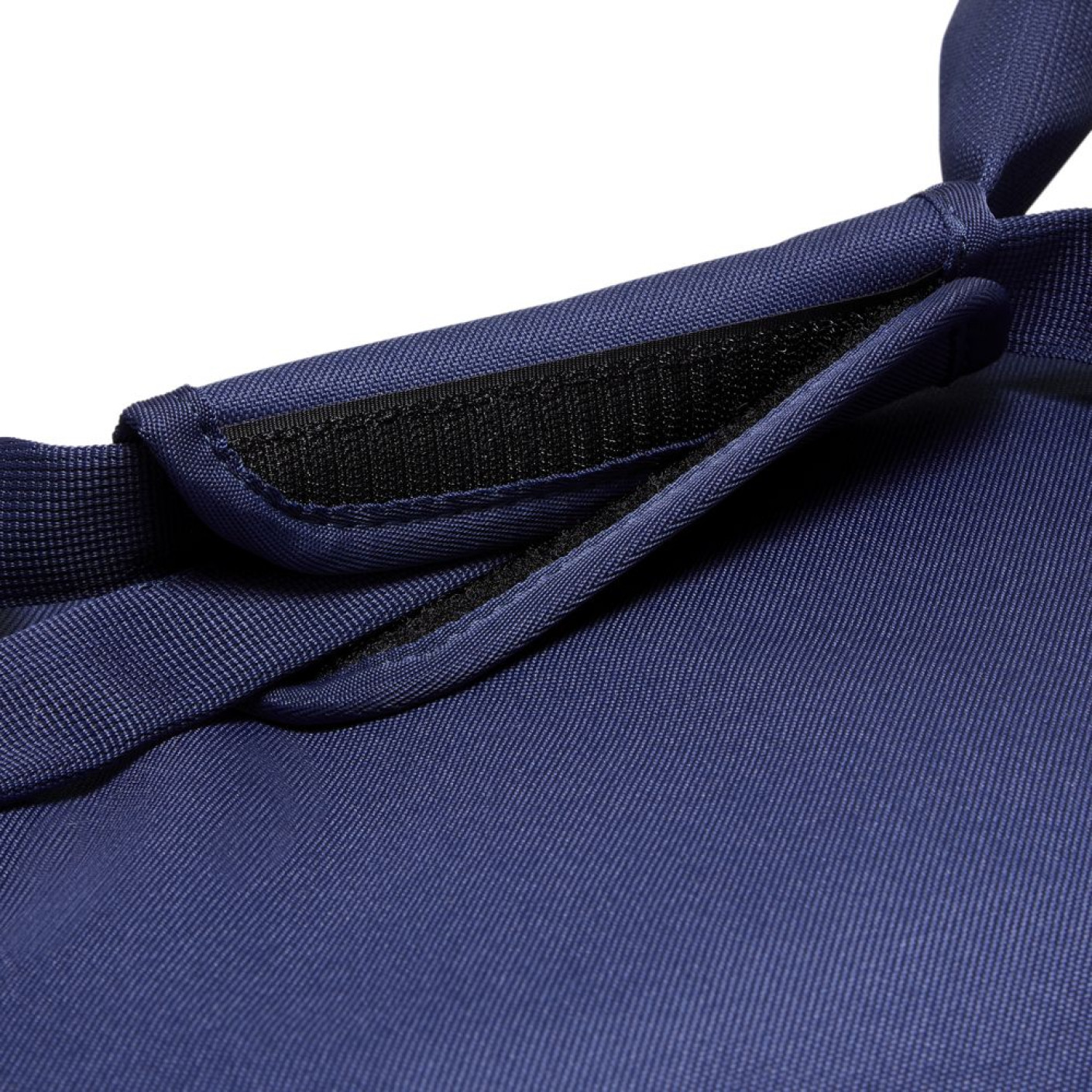 Nike Academy 21 Team Voetbaltas Large Donkerblauw
