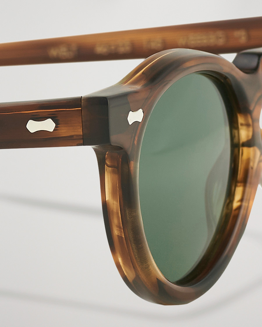 TBD Eyewear Welt Sunglasses Earth Bio