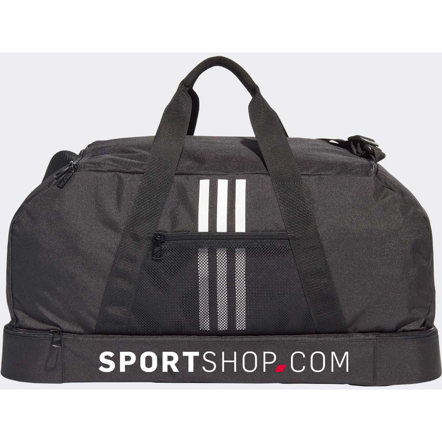 KSK ADIDAS TIRO 21 DUFFLE BAG + BOTTOM