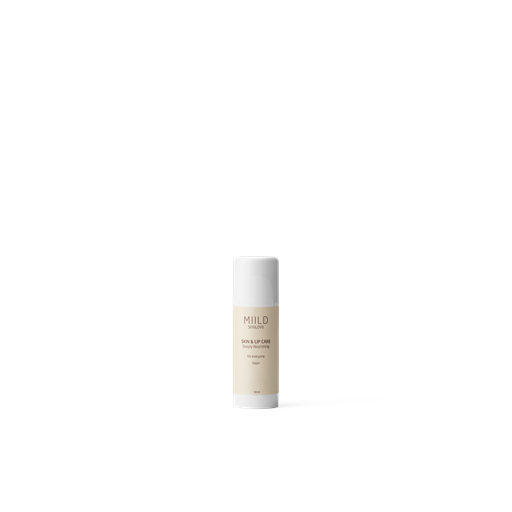 Miild Skin & Lip Care Deeply Nourishing