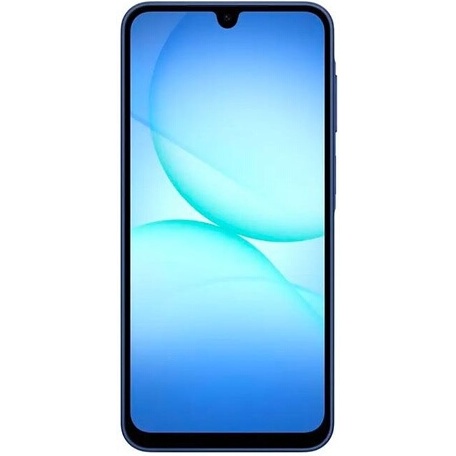 Smartphone Samsung Galaxy A17 5G Bleu 128 Go