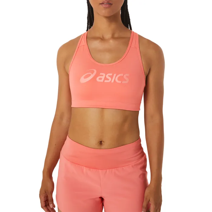 Asics Core Logo Sport Beha Dames