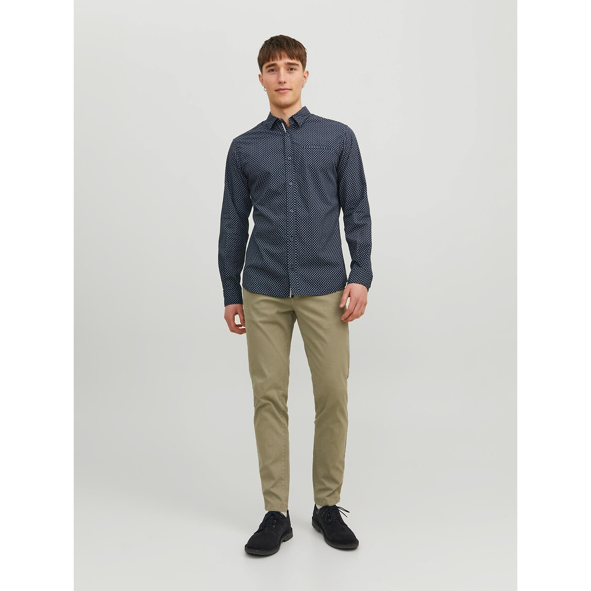 JACK & JONES<br>Camisa Rémy Lisa