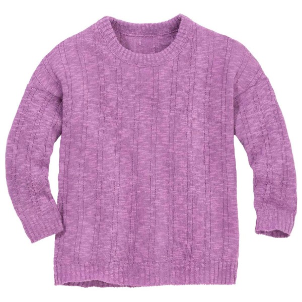 disana - Kid's Leinen-Pullover - Pull