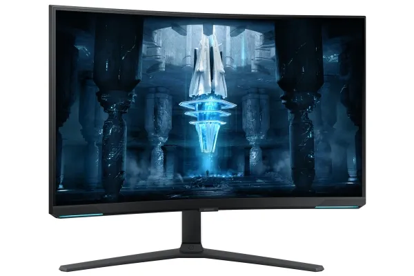 Samsung Odyssey Neo G8 S32BG850NP - G85NB Series - QLED-monitor - gaming - kurvet - 32