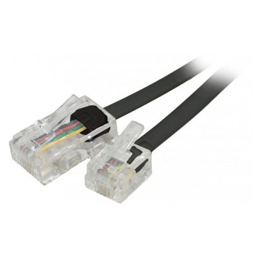 Câble RJ11 / RJ45 - 2 m