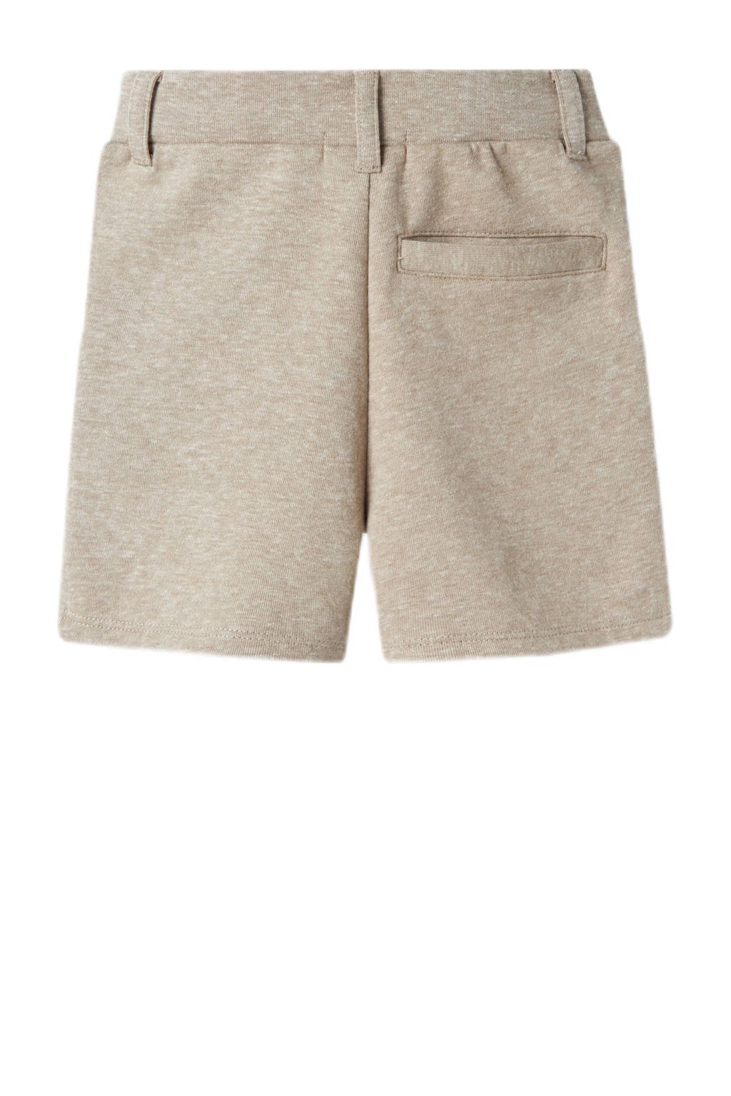 NAME IT casual short beige