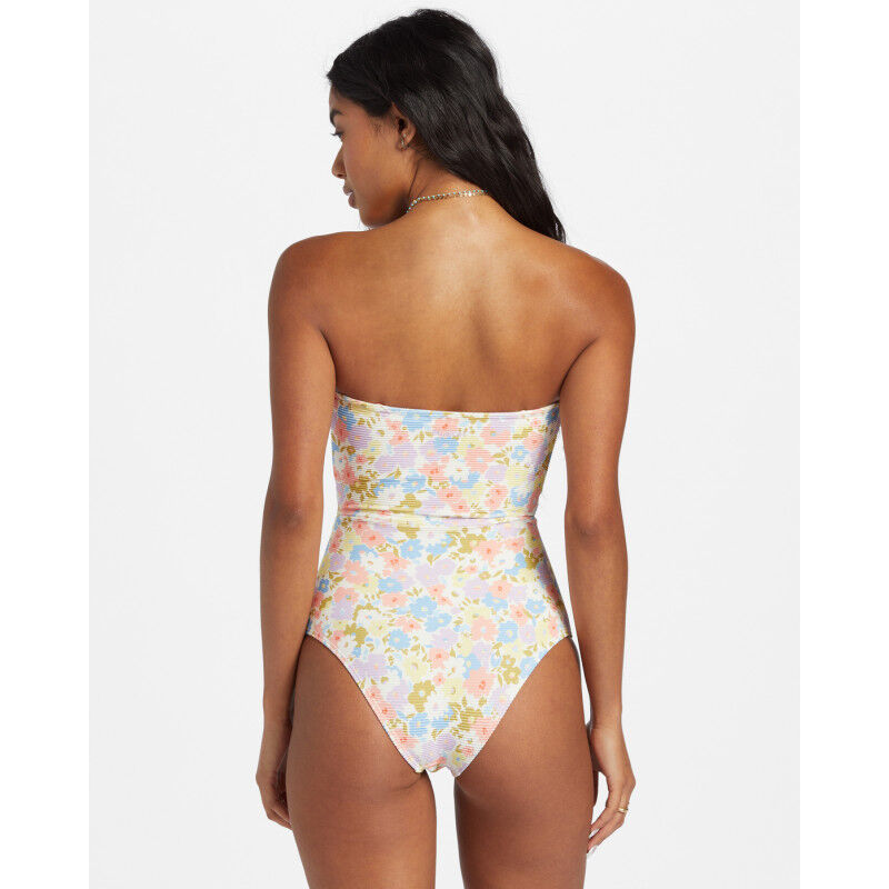 Sun Worshipper Tanlines - Maillot de bain 1 pièce femme
