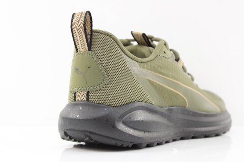 PUMA Twitch Runner Trail