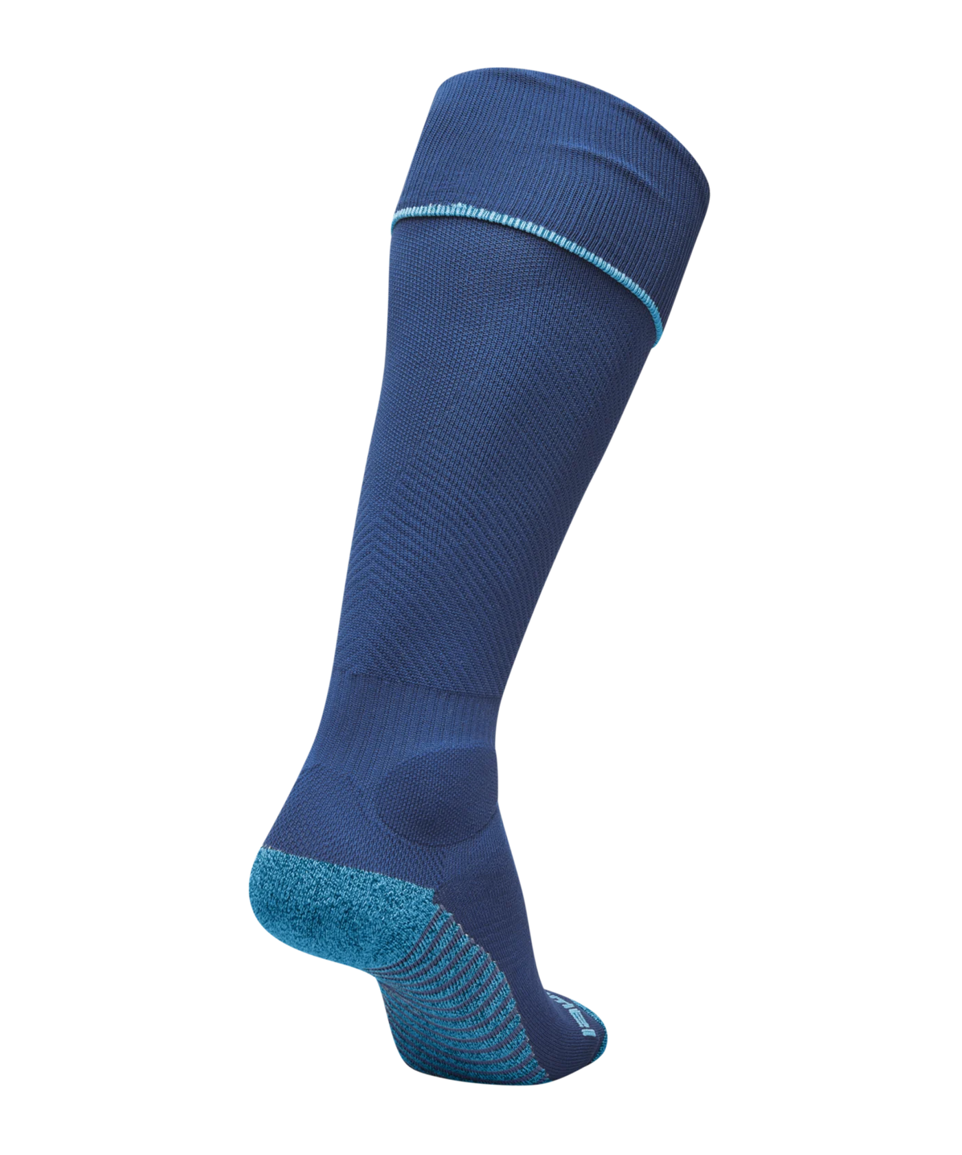 Hummel Pro Football Sock Socken Blau F8744