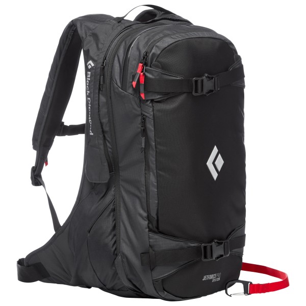 Black Diamond - Jetforce Pro Split 25 Backpack - Sac à dos airbag