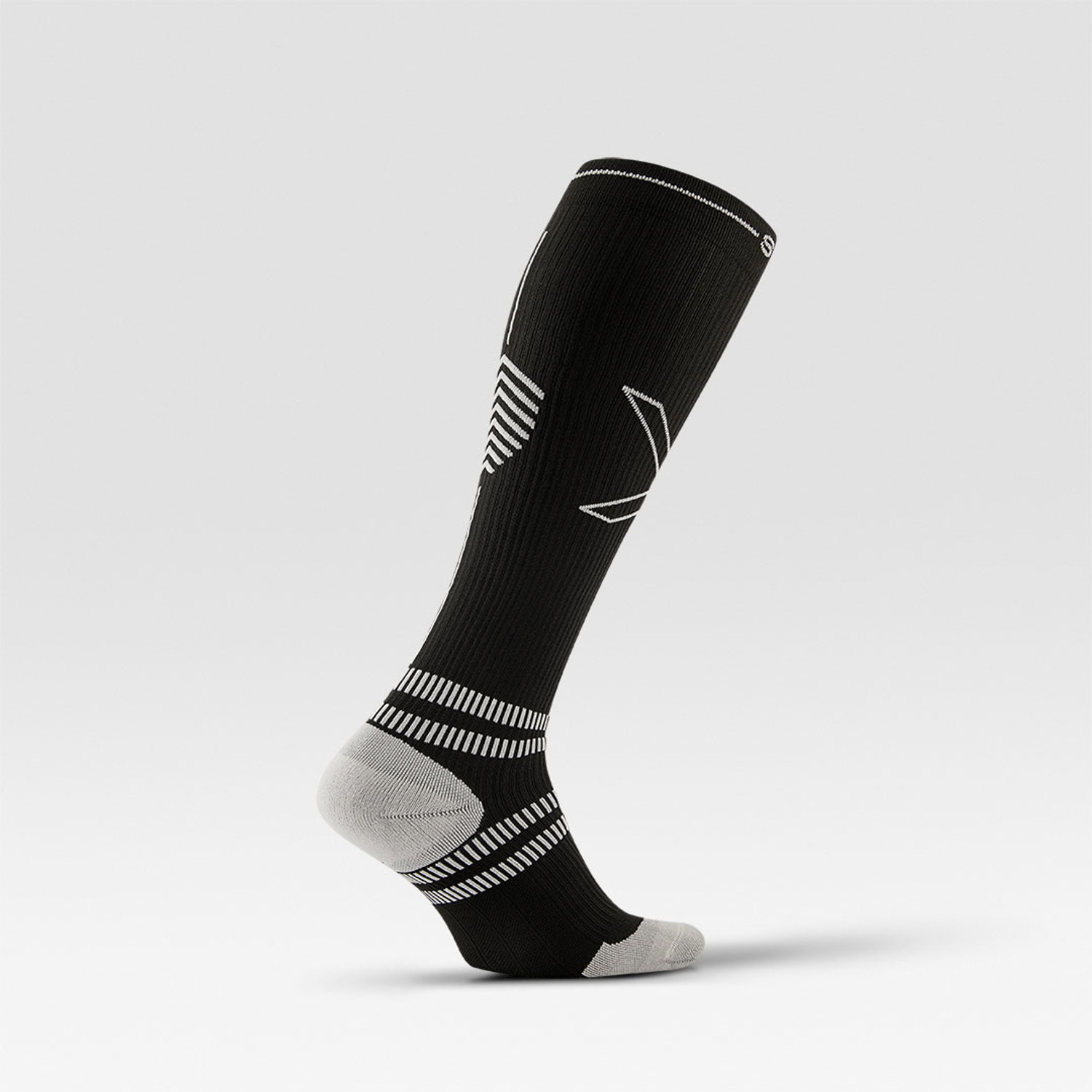 STOX Compressie Sports Sokken Heren