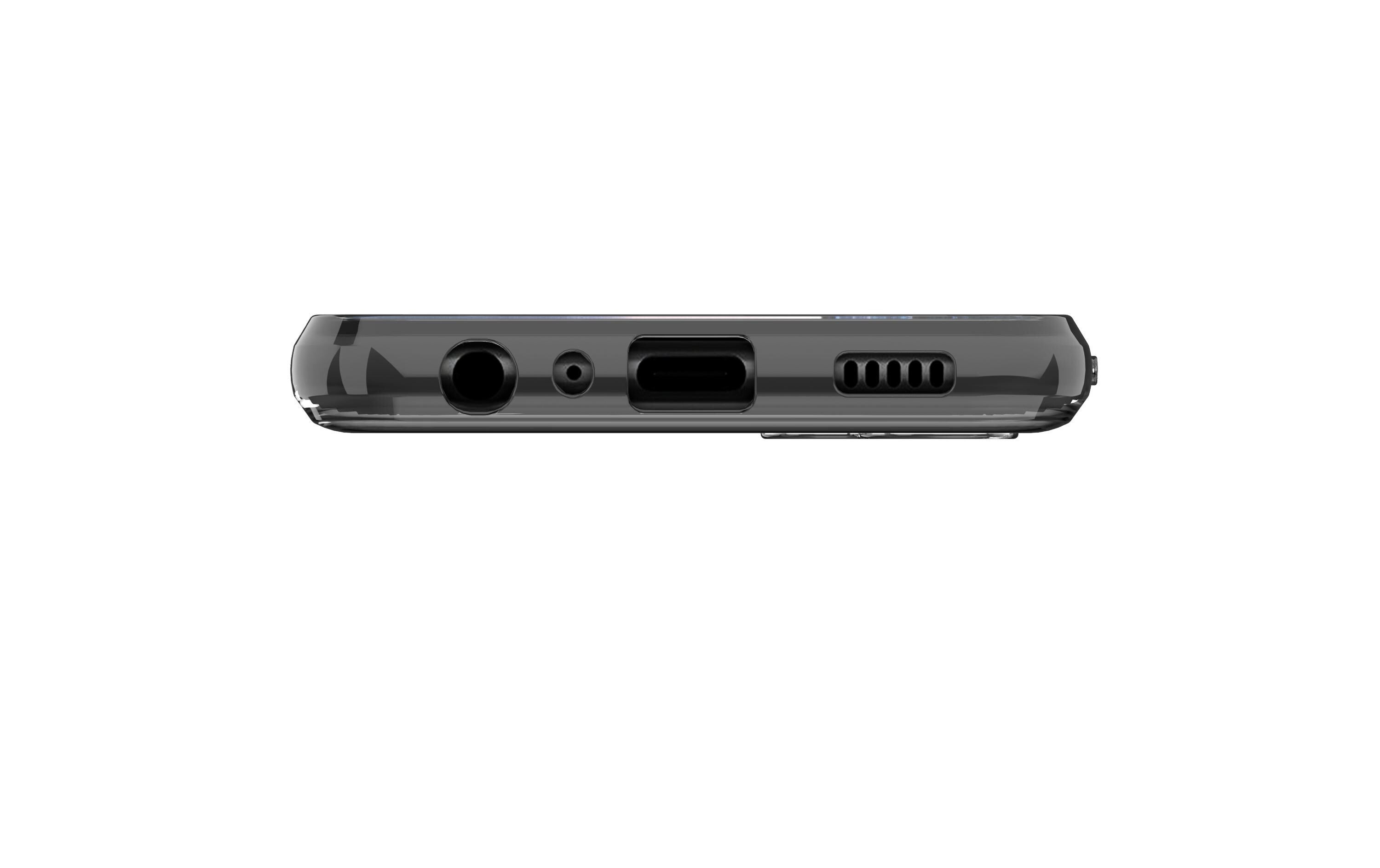 Back Cover Greenland Galaxy A13 TransparentSchutzhülle für das Samsung Galaxy A13