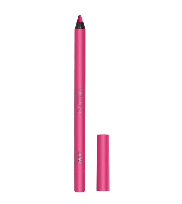 about-face - Delineador labial Matte Fix - 20: Desire Lines