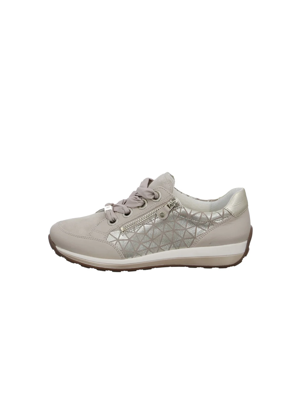 Sneaker Osaka beige