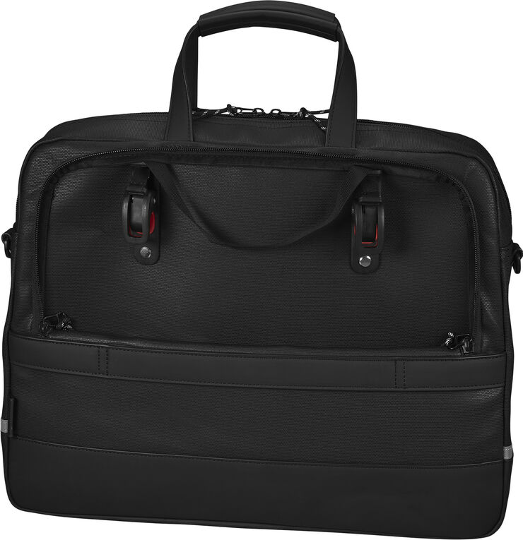 JOST black BILLUND CYCLISTPRO Business Bag Black